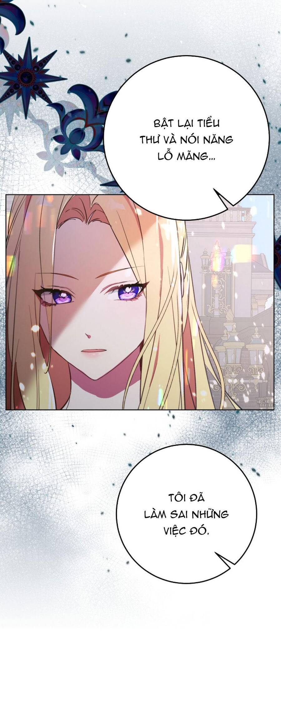 24 Giờ Hồi Sinh Của Ác Nữ Chapter 7 - 29