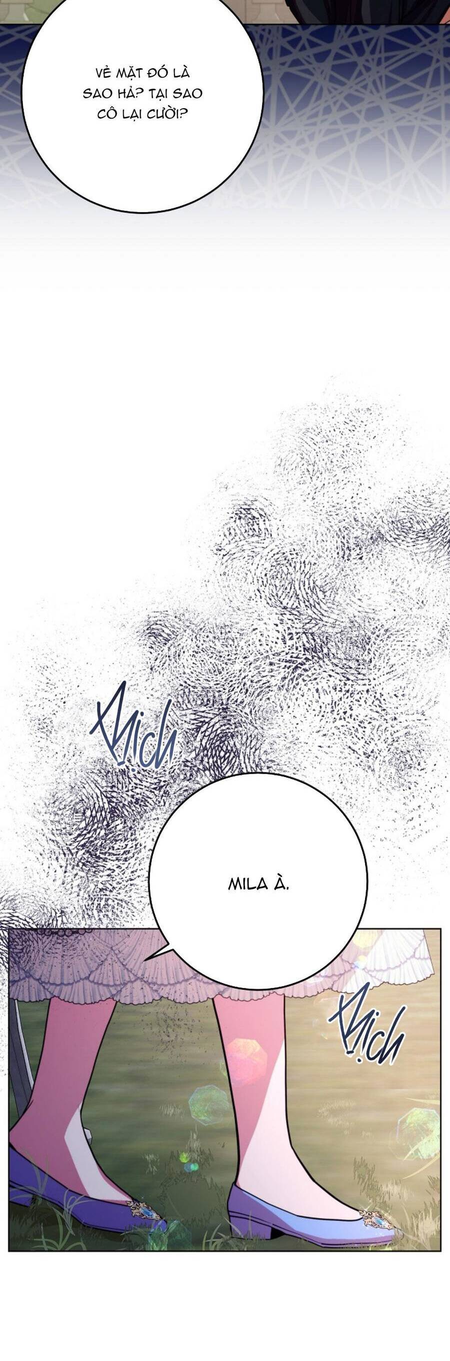 24 Giờ Hồi Sinh Của Ác Nữ Chapter 7 - 4