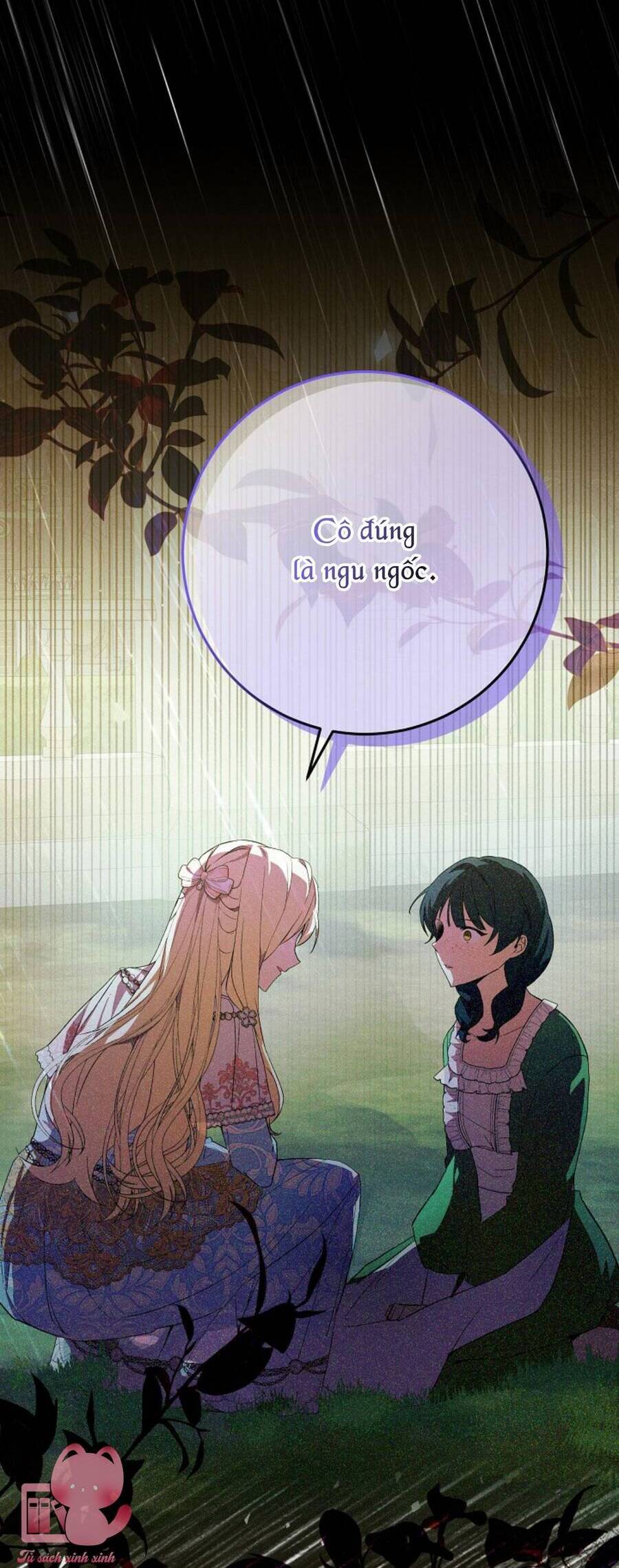 24 Giờ Hồi Sinh Của Ác Nữ Chapter 7 - 31