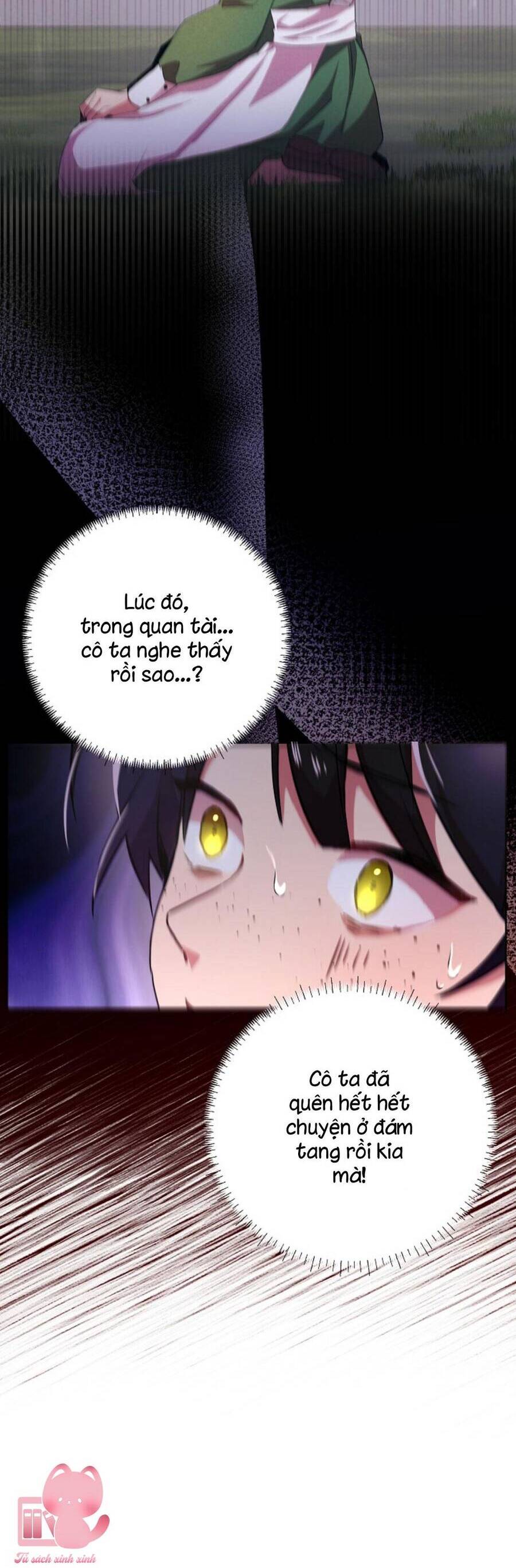 24 Giờ Hồi Sinh Của Ác Nữ Chapter 7 - 37