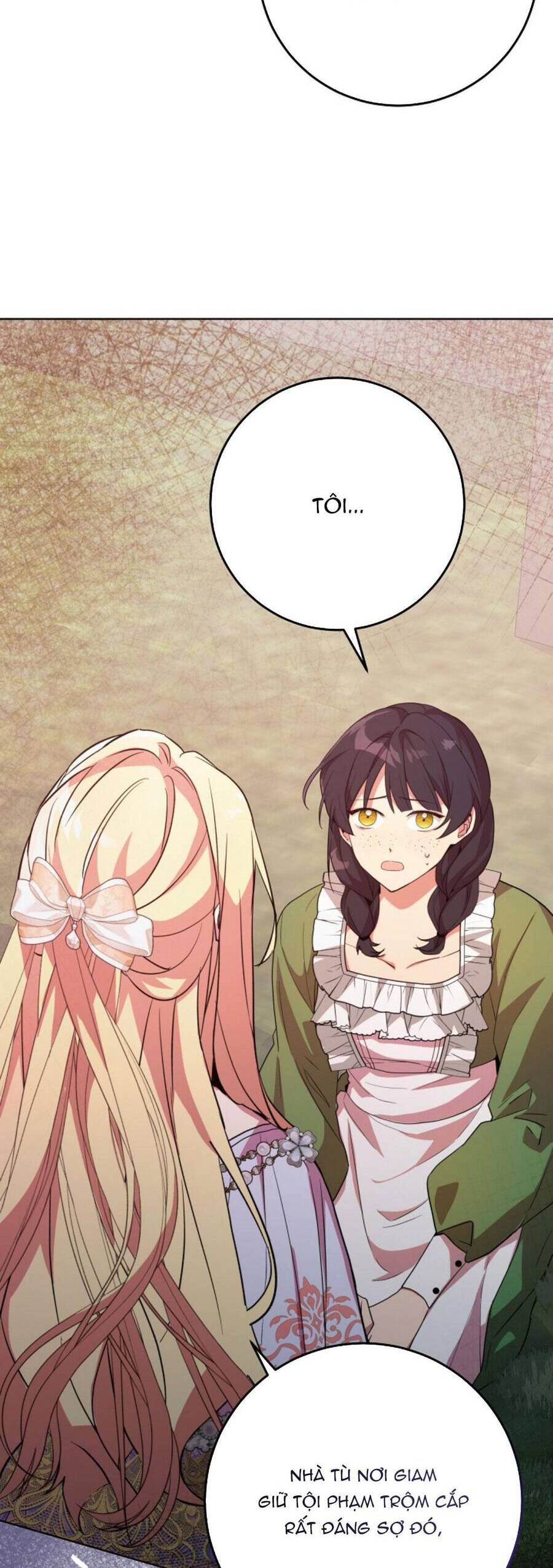 24 Giờ Hồi Sinh Của Ác Nữ Chapter 7 - 39