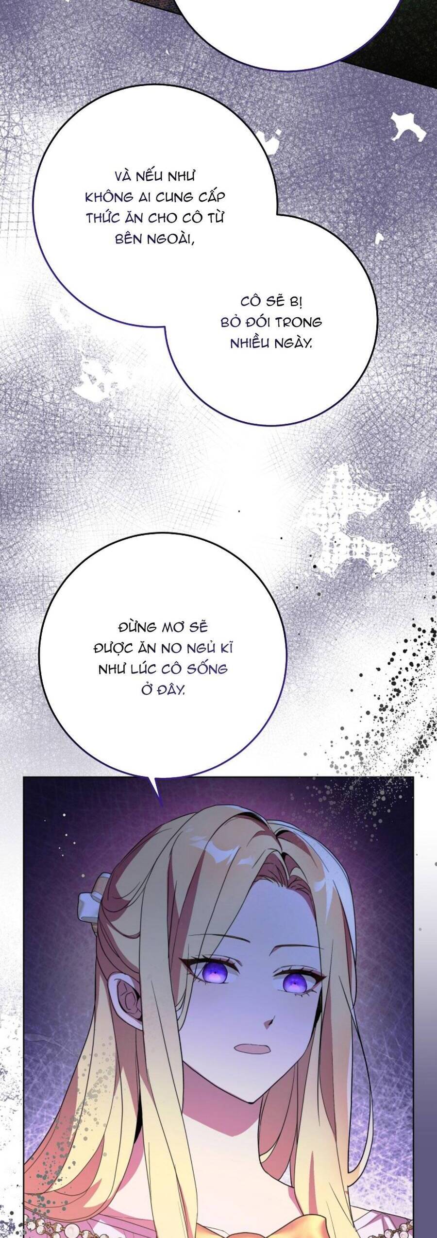 24 Giờ Hồi Sinh Của Ác Nữ Chapter 7 - 40