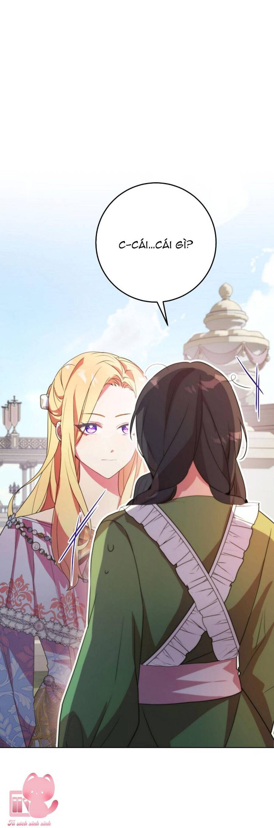 24 Giờ Hồi Sinh Của Ác Nữ Chapter 7 - 5