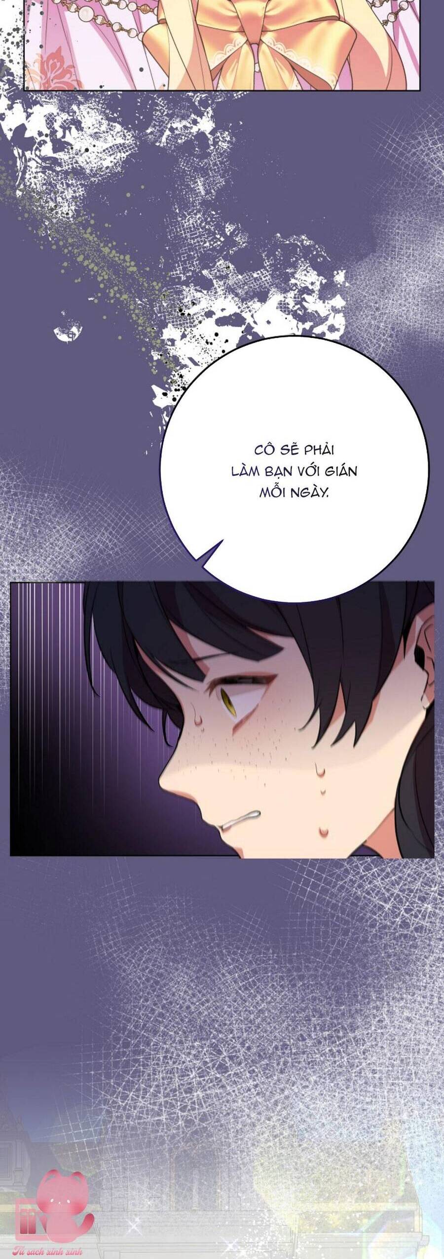 24 Giờ Hồi Sinh Của Ác Nữ Chapter 7 - 41