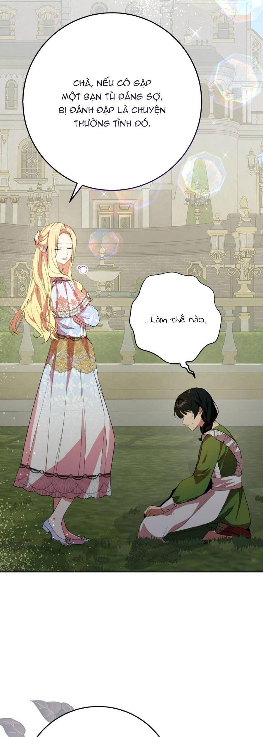 24 Giờ Hồi Sinh Của Ác Nữ Chapter 7 - 42