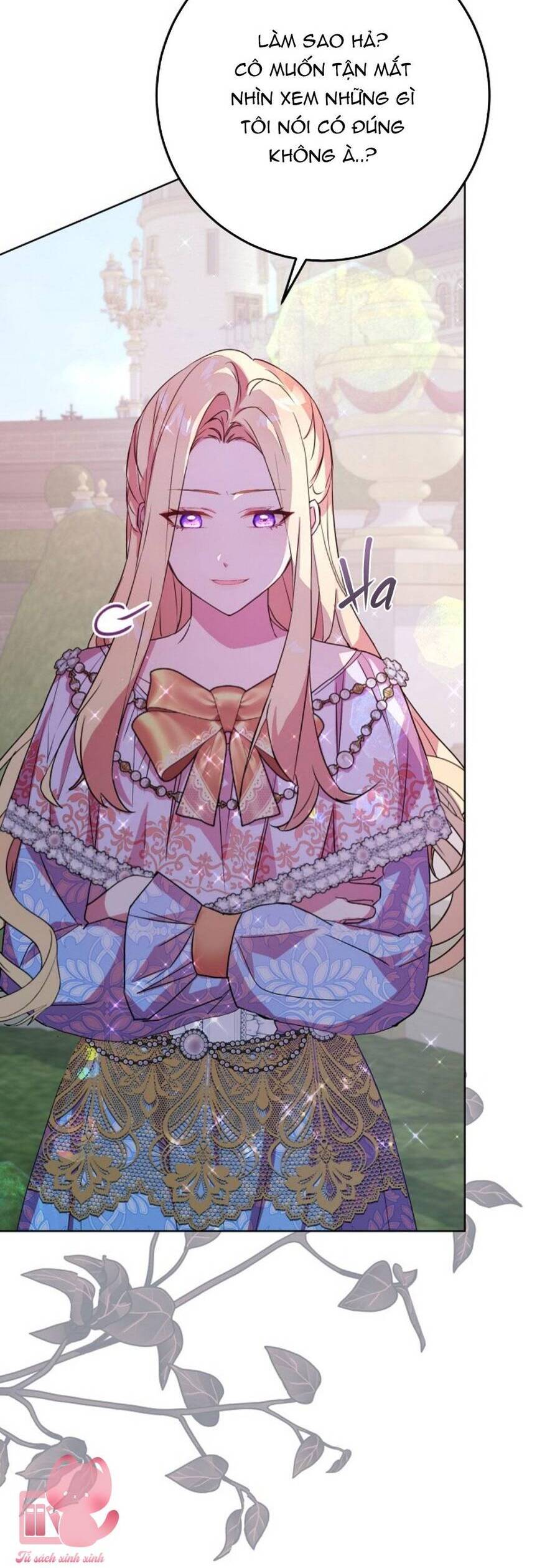 24 Giờ Hồi Sinh Của Ác Nữ Chapter 7 - 44