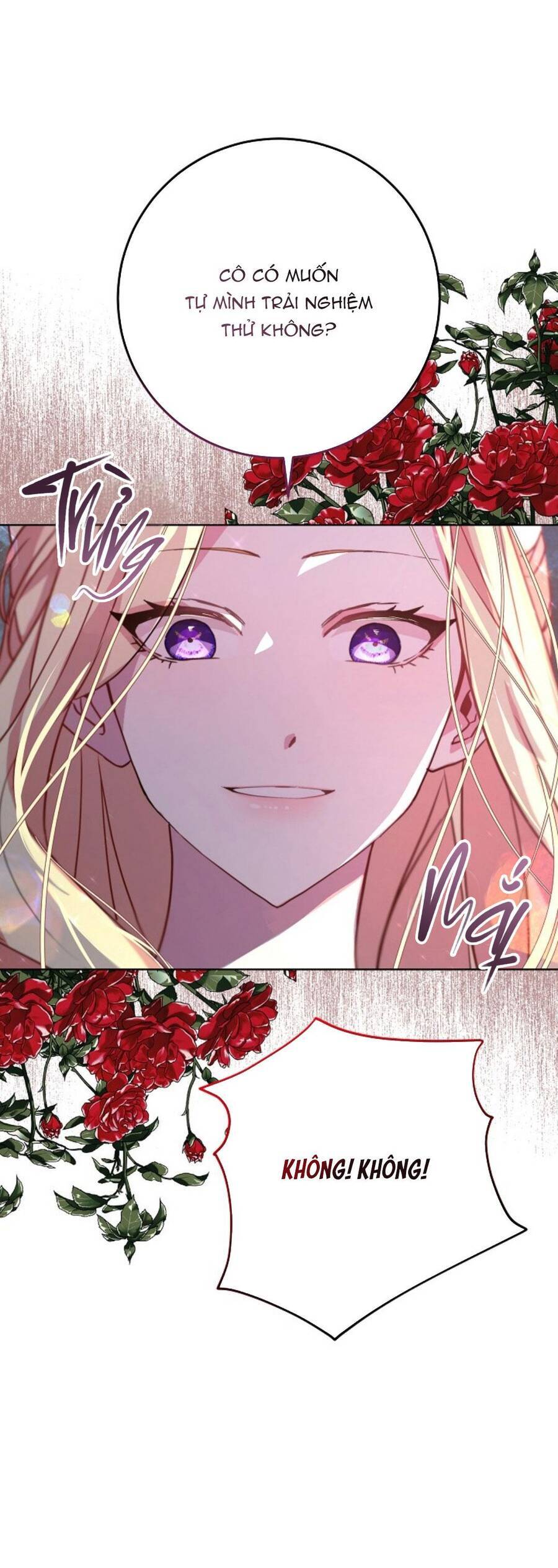 24 Giờ Hồi Sinh Của Ác Nữ Chapter 7 - 45