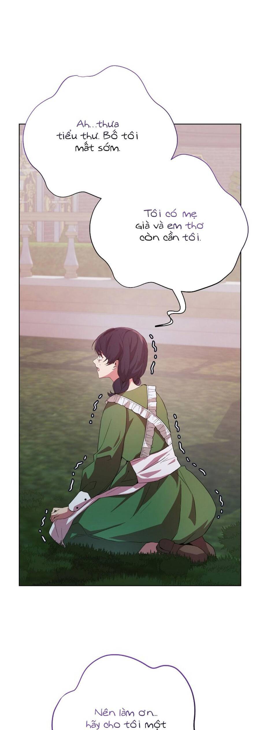 24 Giờ Hồi Sinh Của Ác Nữ Chapter 7 - 46