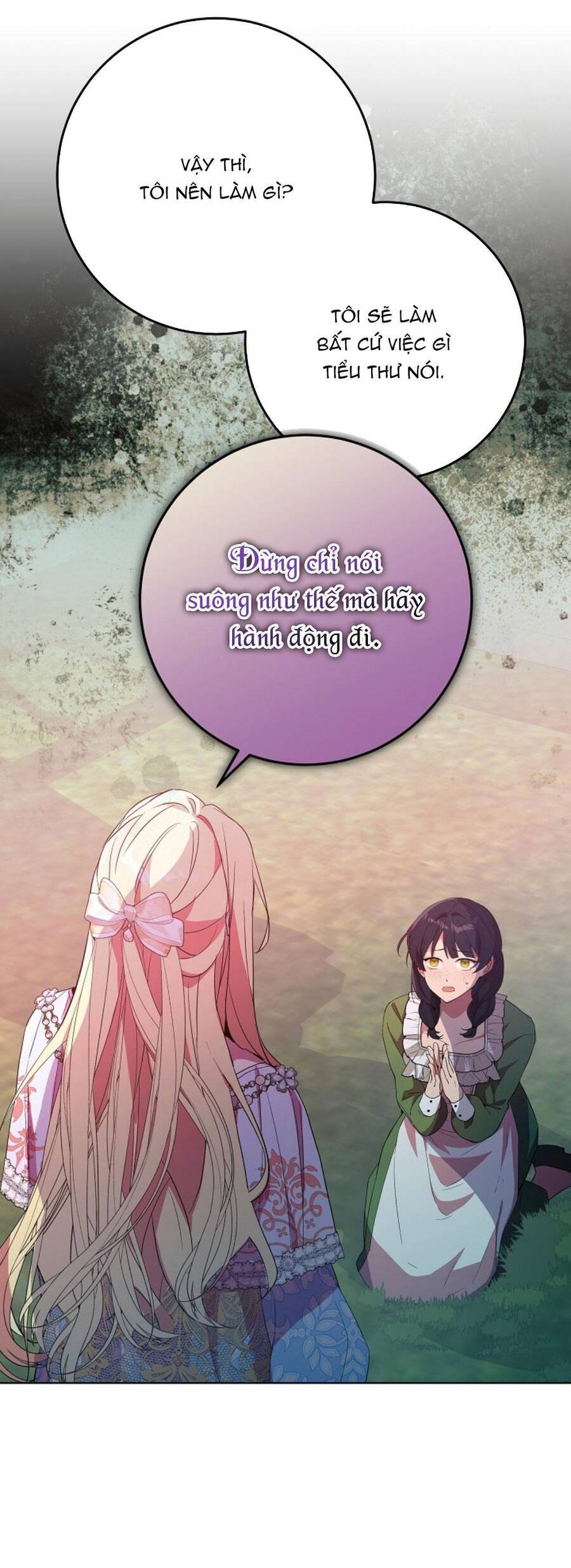 24 Giờ Hồi Sinh Của Ác Nữ Chapter 7 - 48