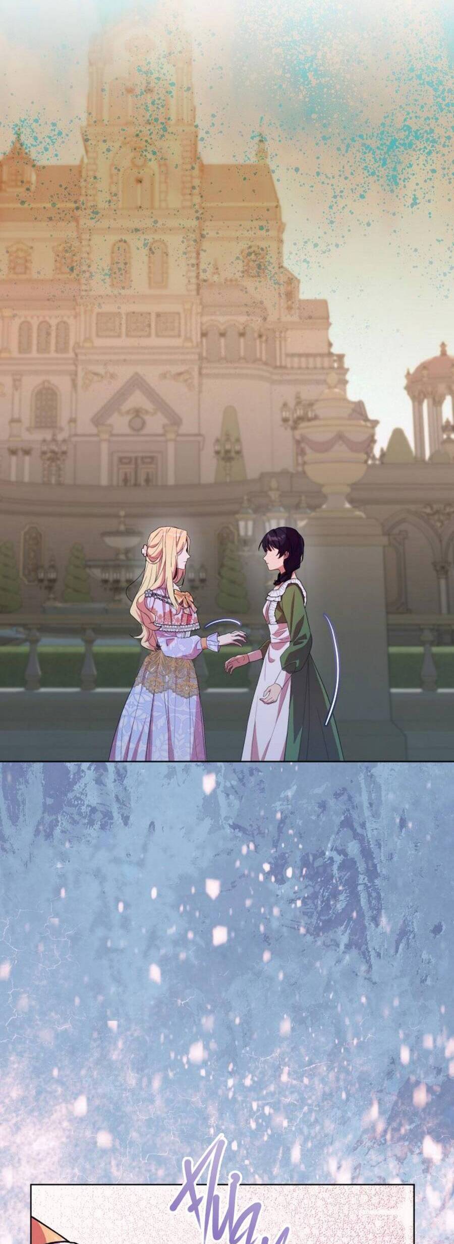 24 Giờ Hồi Sinh Của Ác Nữ Chapter 7 - 50