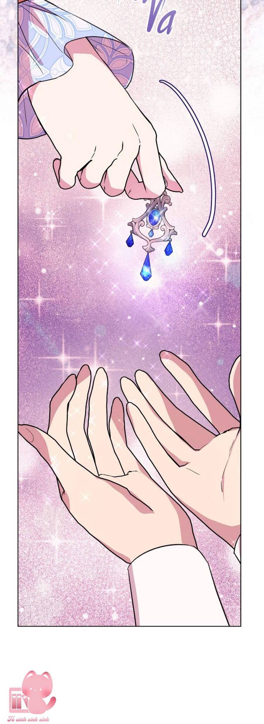 24 Giờ Hồi Sinh Của Ác Nữ Chapter 7 - 51