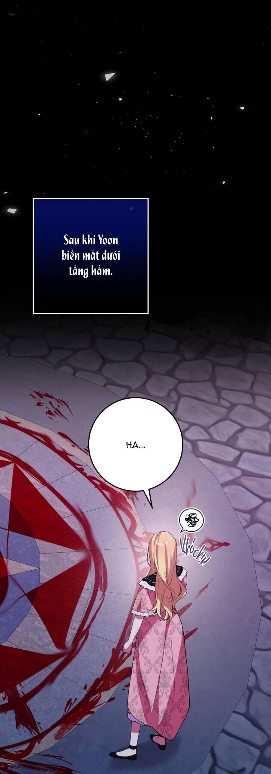 24 Giờ Hồi Sinh Của Ác Nữ Chapter 7 - 53