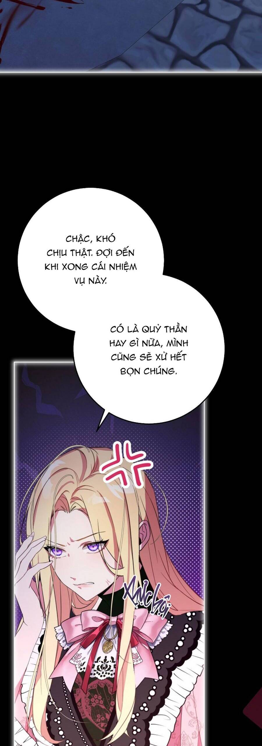 24 Giờ Hồi Sinh Của Ác Nữ Chapter 7 - 54