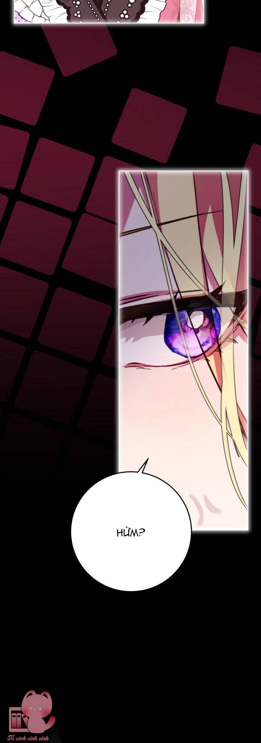 24 Giờ Hồi Sinh Của Ác Nữ Chapter 7 - 55