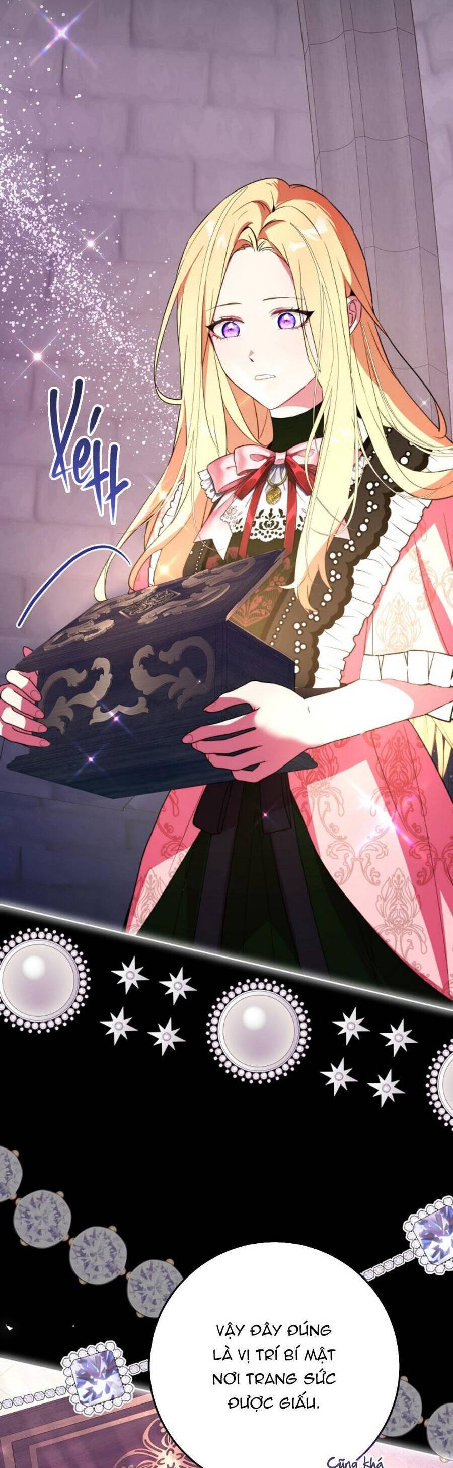 24 Giờ Hồi Sinh Của Ác Nữ Chapter 7 - 57