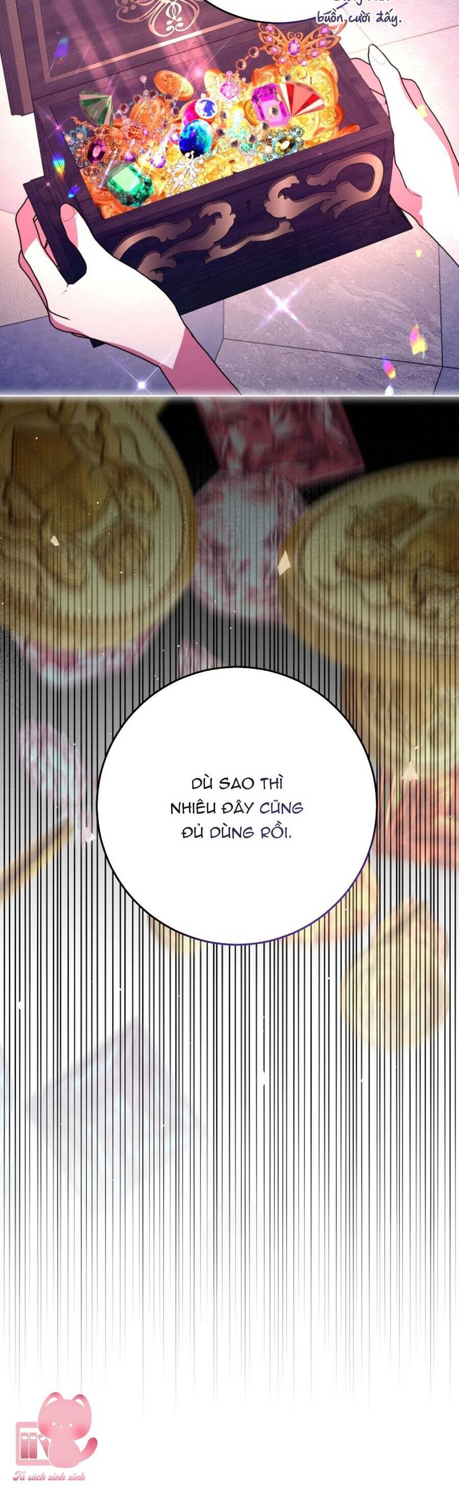 24 Giờ Hồi Sinh Của Ác Nữ Chapter 7 - 58