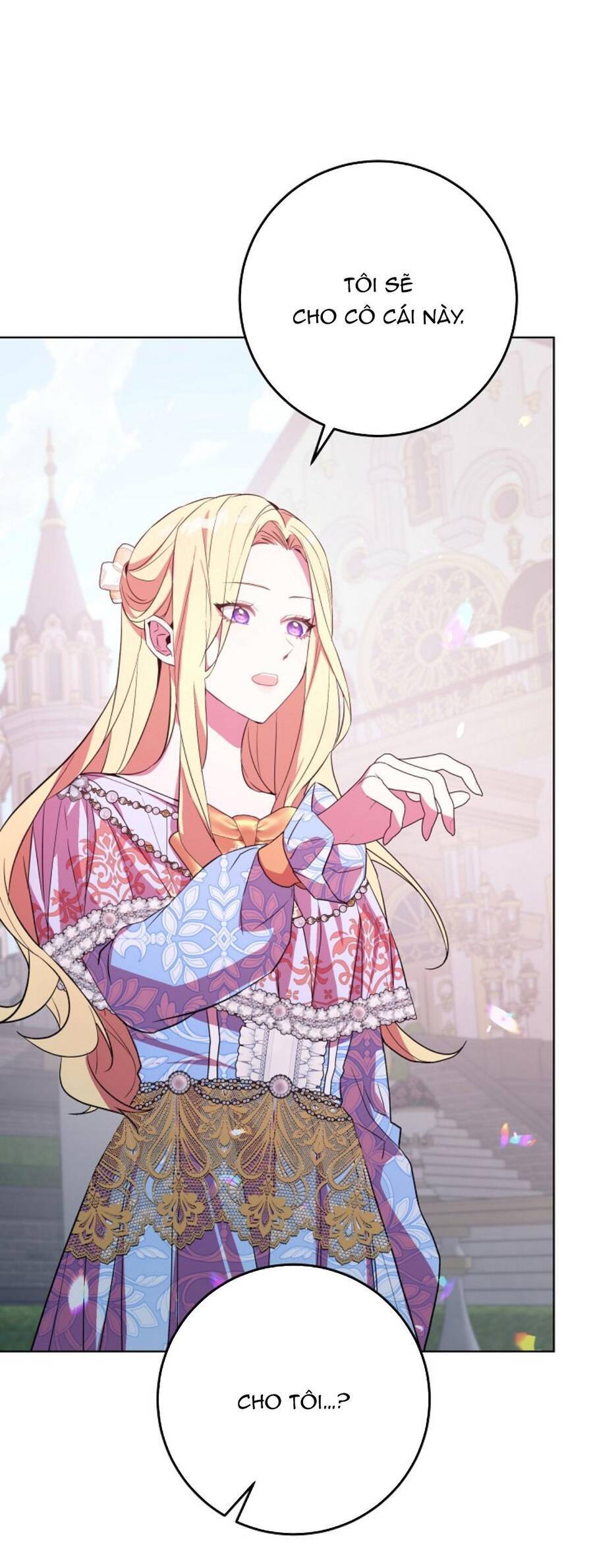 24 Giờ Hồi Sinh Của Ác Nữ Chapter 7 - 59