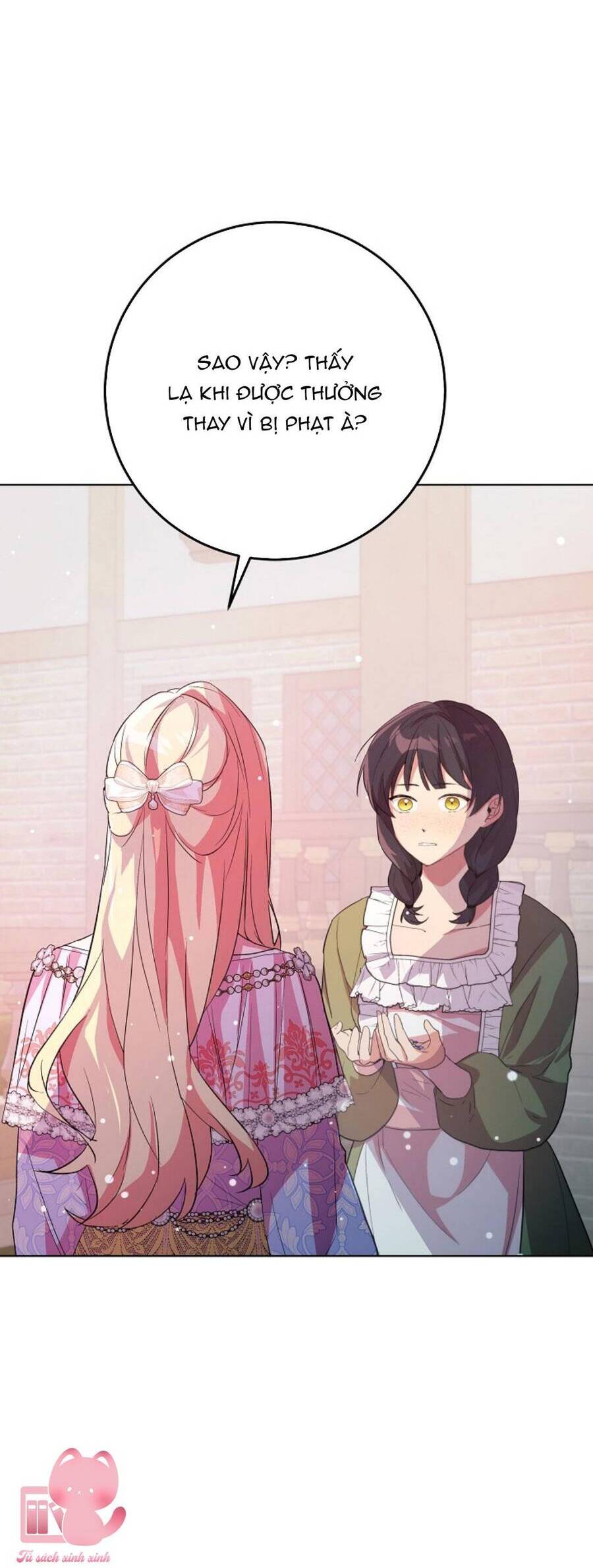 24 Giờ Hồi Sinh Của Ác Nữ Chapter 7 - 60