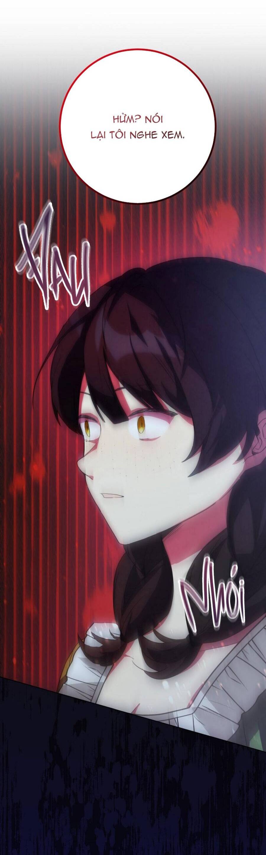 24 Giờ Hồi Sinh Của Ác Nữ Chapter 7 - 7