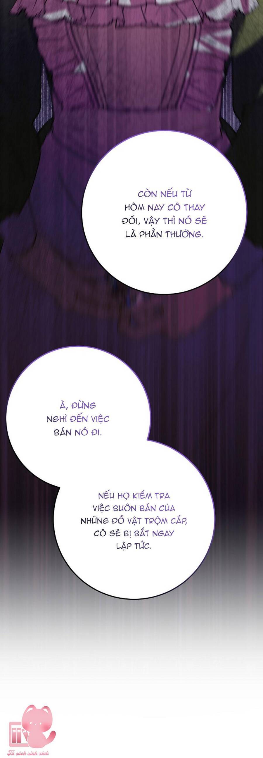 24 Giờ Hồi Sinh Của Ác Nữ Chapter 7 - 63