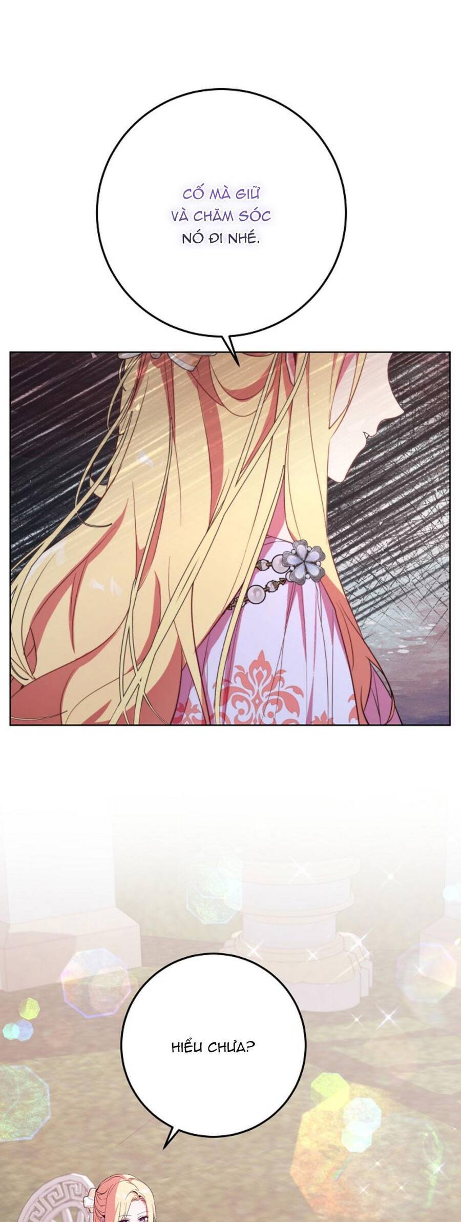 24 Giờ Hồi Sinh Của Ác Nữ Chapter 7 - 64