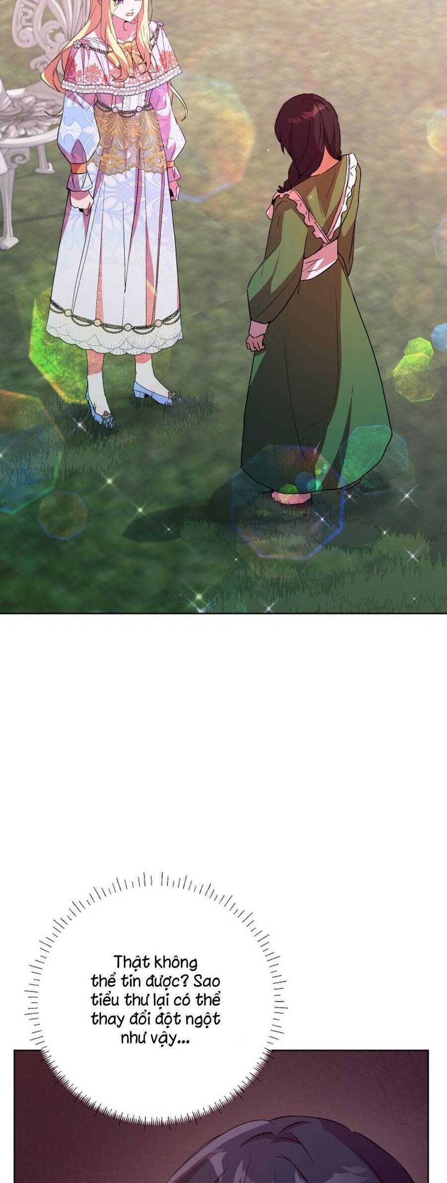 24 Giờ Hồi Sinh Của Ác Nữ Chapter 7 - 65