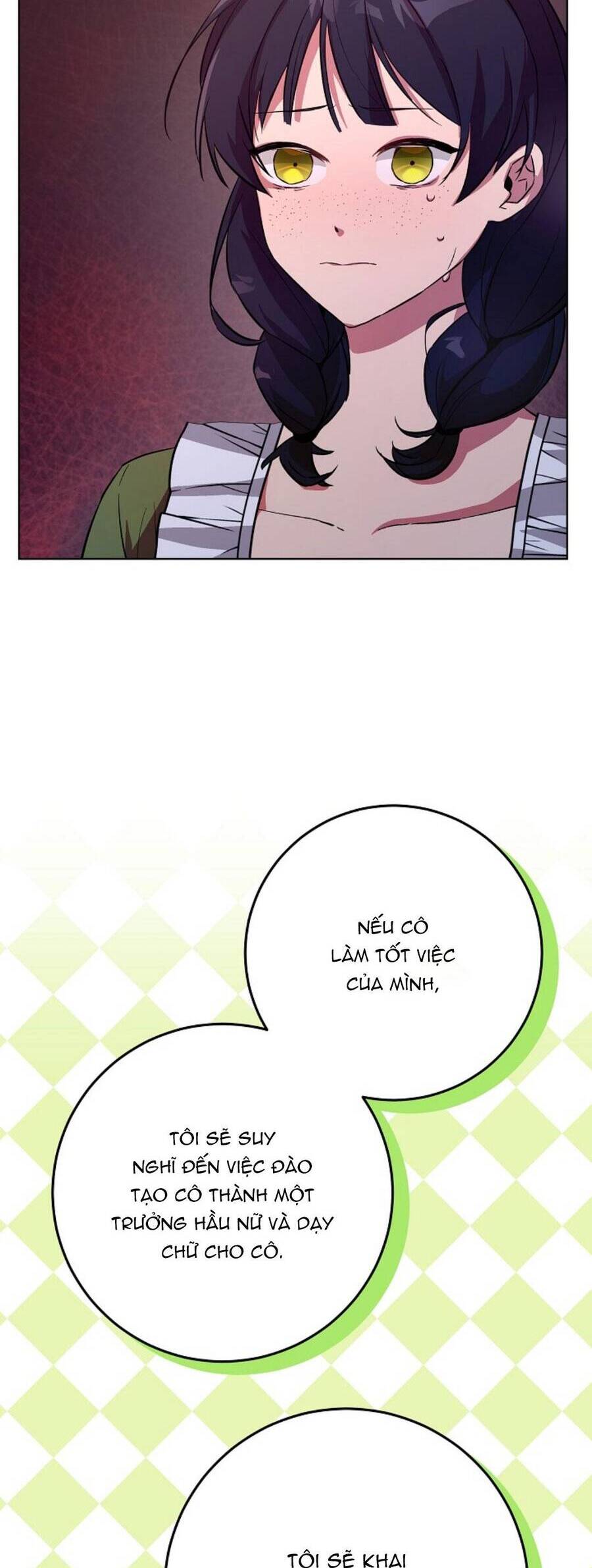 24 Giờ Hồi Sinh Của Ác Nữ Chapter 7 - 66