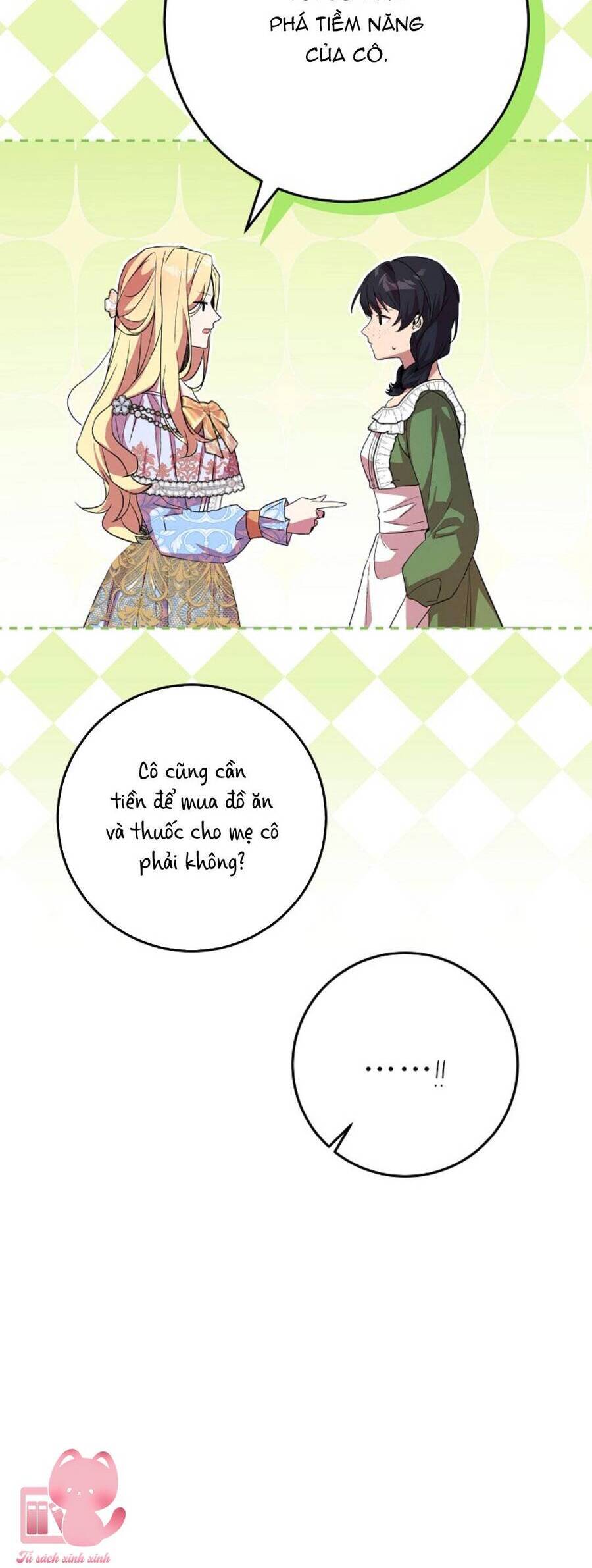 24 Giờ Hồi Sinh Của Ác Nữ Chapter 7 - 67