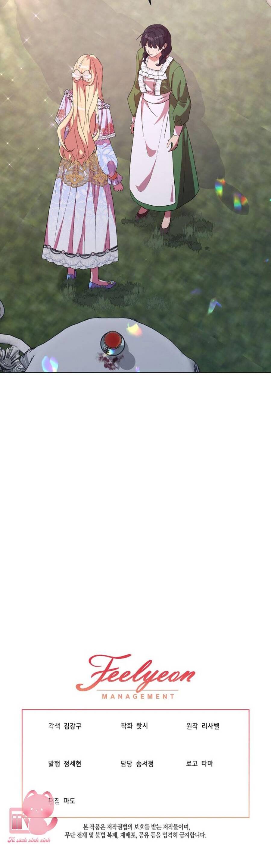 24 Giờ Hồi Sinh Của Ác Nữ Chapter 7 - 69