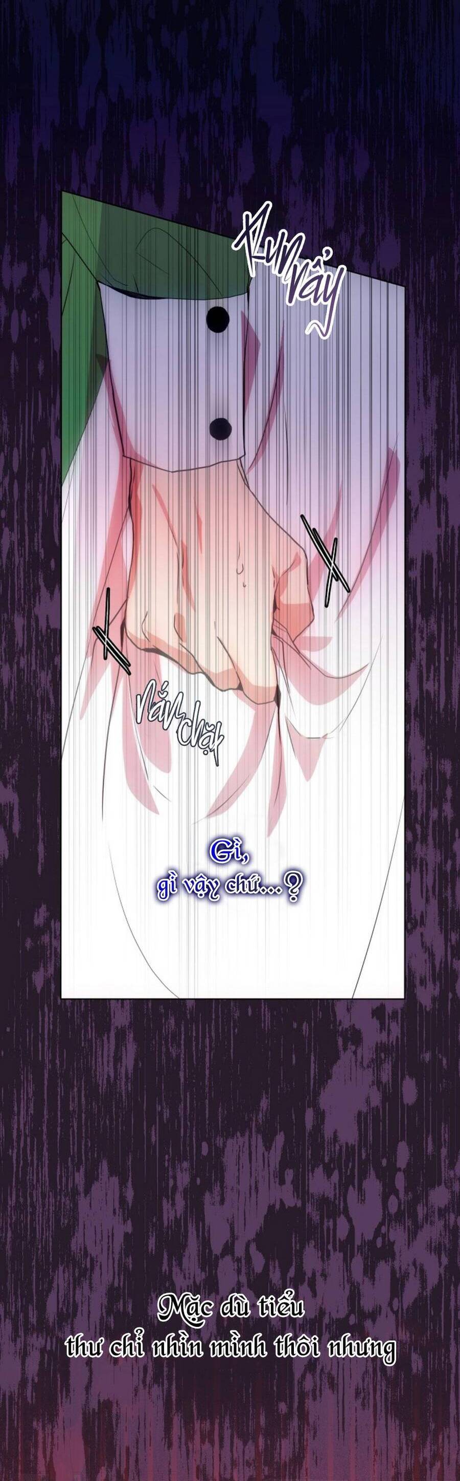 24 Giờ Hồi Sinh Của Ác Nữ Chapter 7 - 8