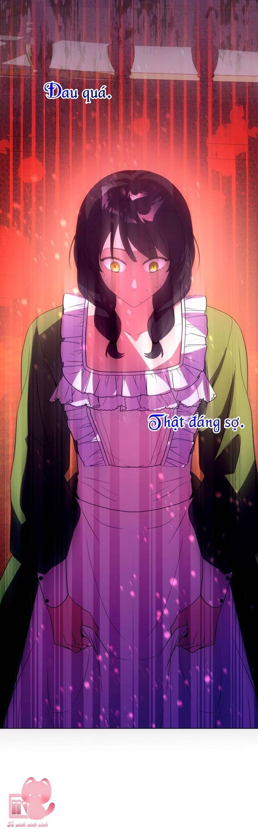 24 Giờ Hồi Sinh Của Ác Nữ Chapter 7 - 9