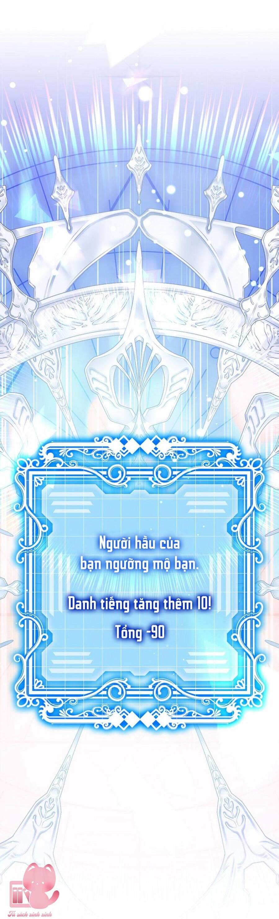 24 Giờ Hồi Sinh Của Ác Nữ Chapter 8 - 11