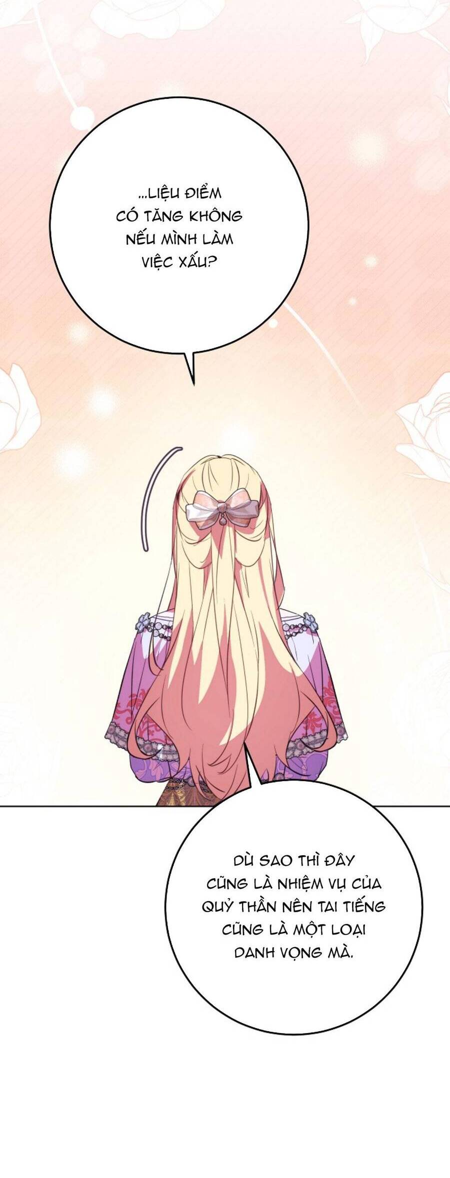 24 Giờ Hồi Sinh Của Ác Nữ Chapter 8 - 15