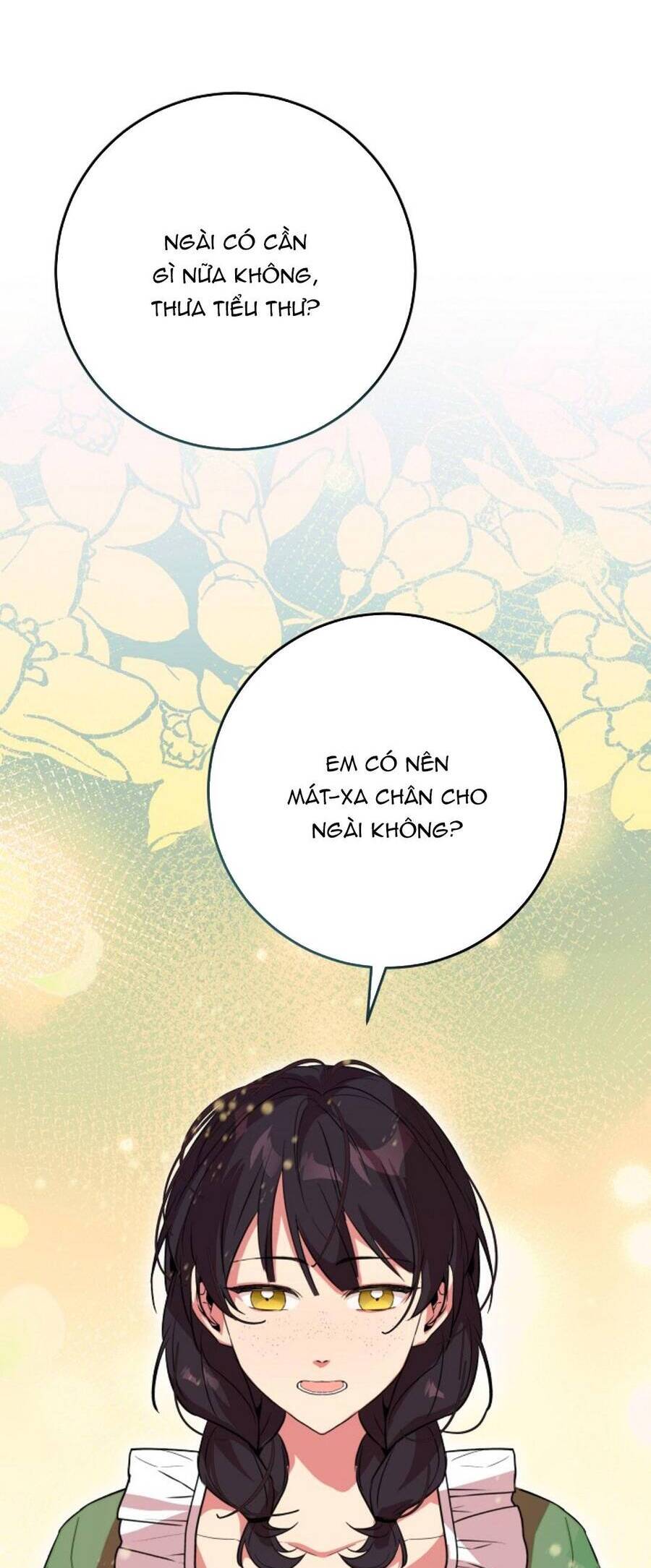 24 Giờ Hồi Sinh Của Ác Nữ Chapter 8 - 18