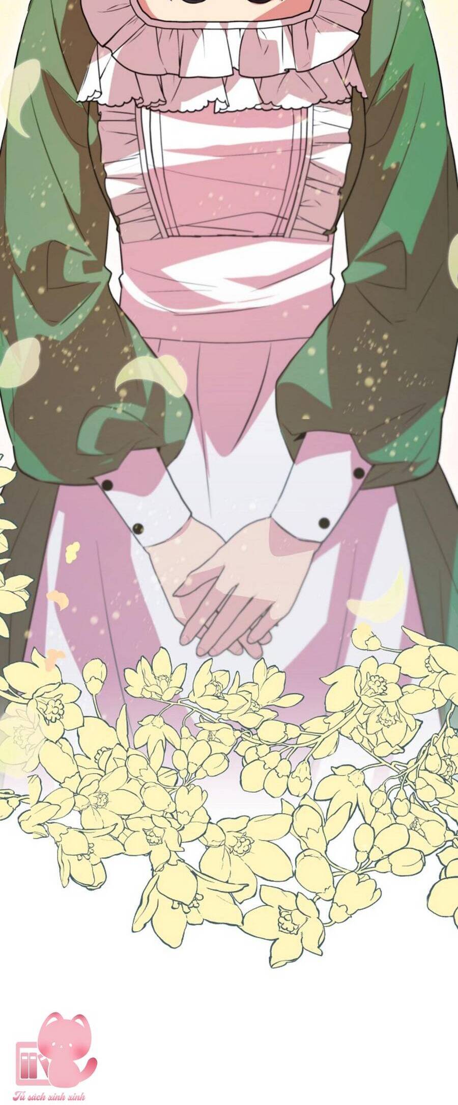 24 Giờ Hồi Sinh Của Ác Nữ Chapter 8 - 19