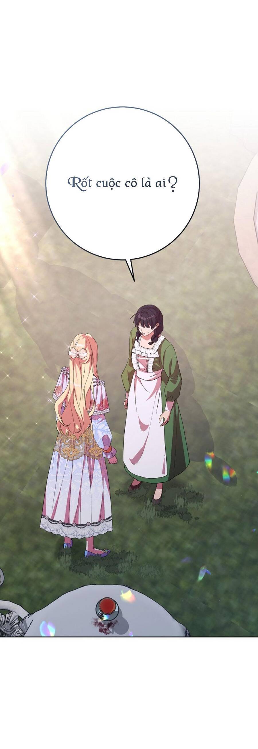 24 Giờ Hồi Sinh Của Ác Nữ Chapter 8 - 3