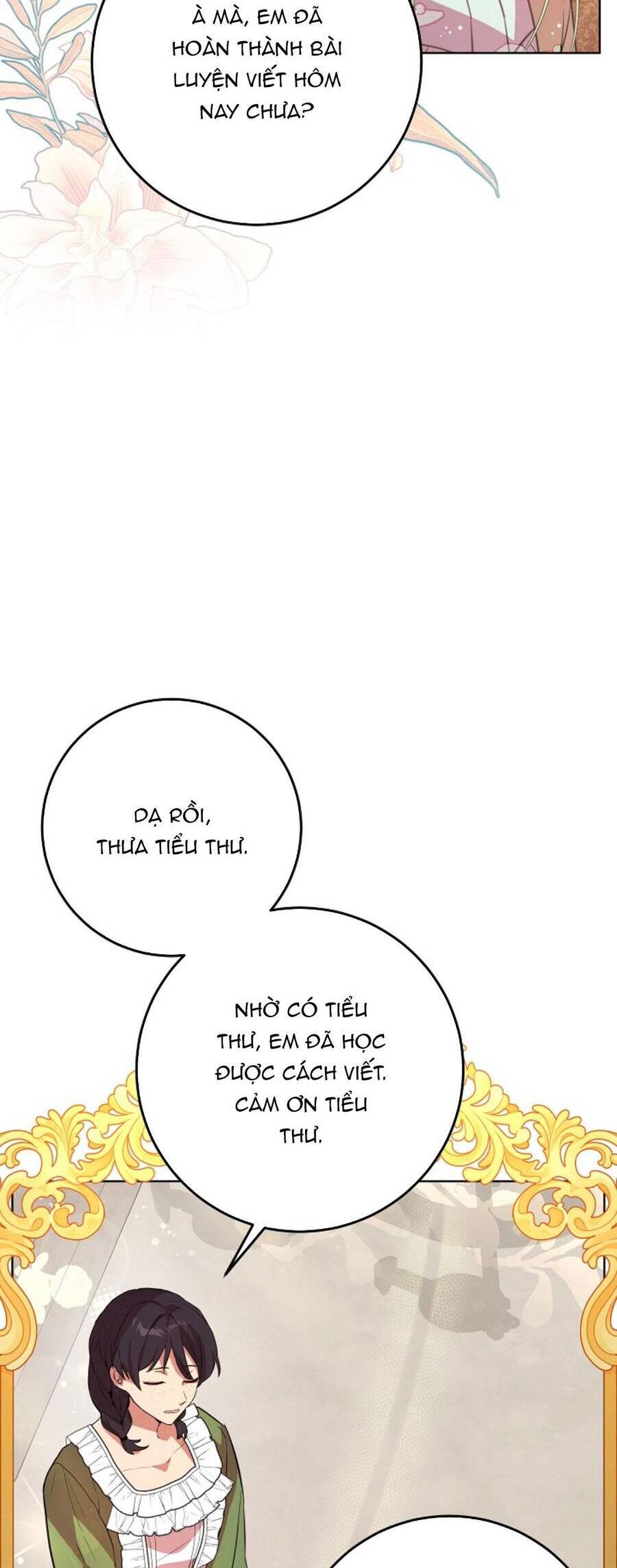 24 Giờ Hồi Sinh Của Ác Nữ Chapter 8 - 21