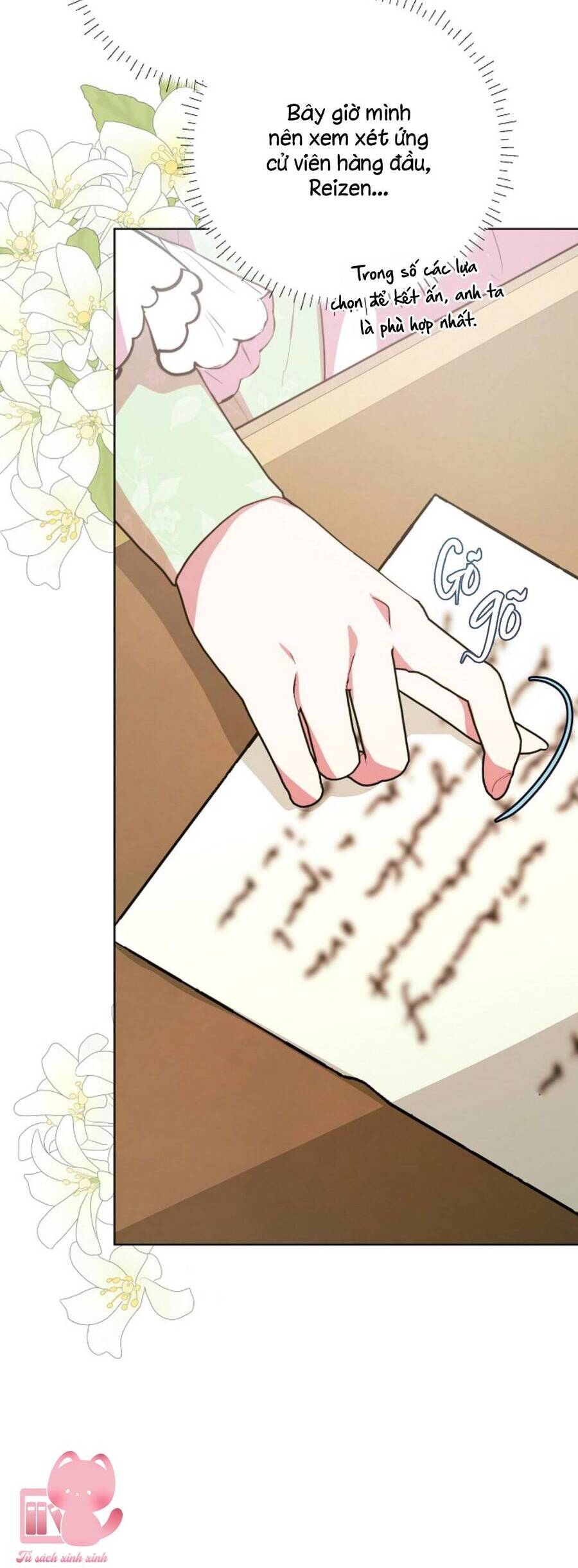 24 Giờ Hồi Sinh Của Ác Nữ Chapter 8 - 24