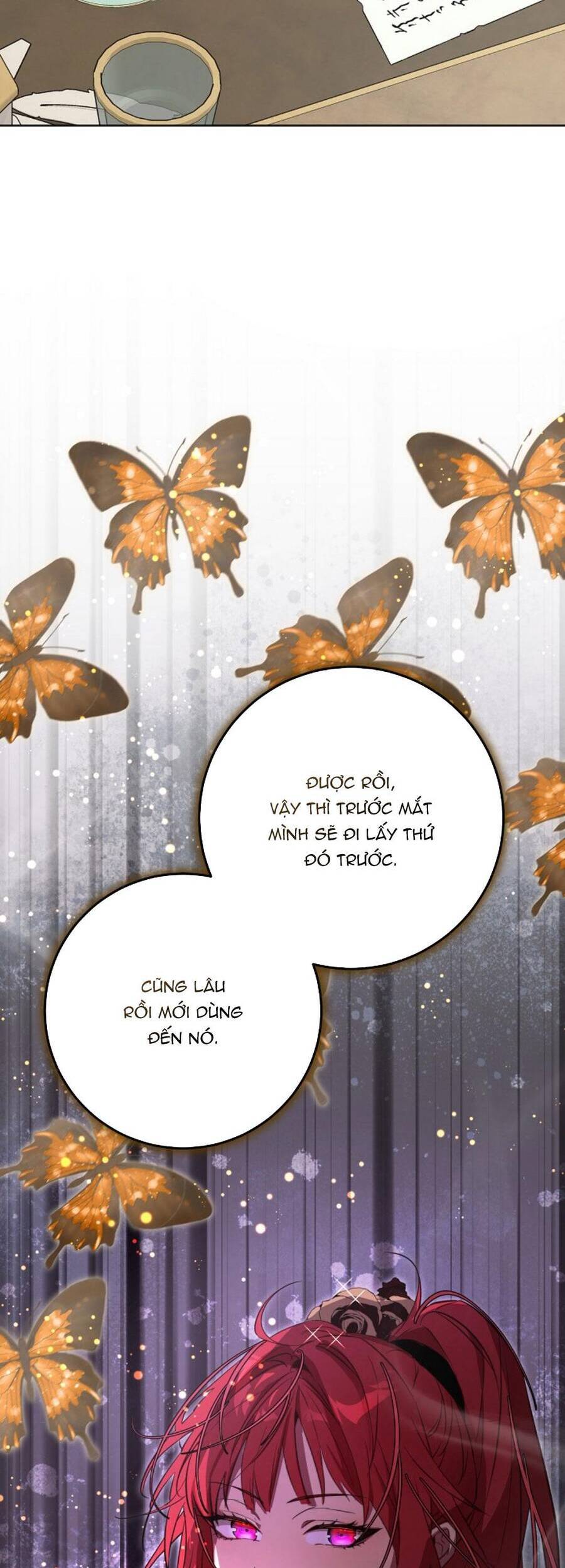 24 Giờ Hồi Sinh Của Ác Nữ Chapter 8 - 26