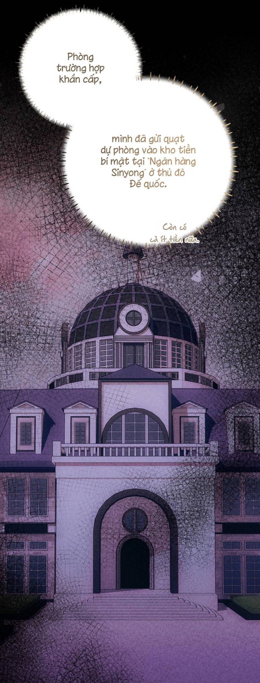 24 Giờ Hồi Sinh Của Ác Nữ Chapter 8 - 28