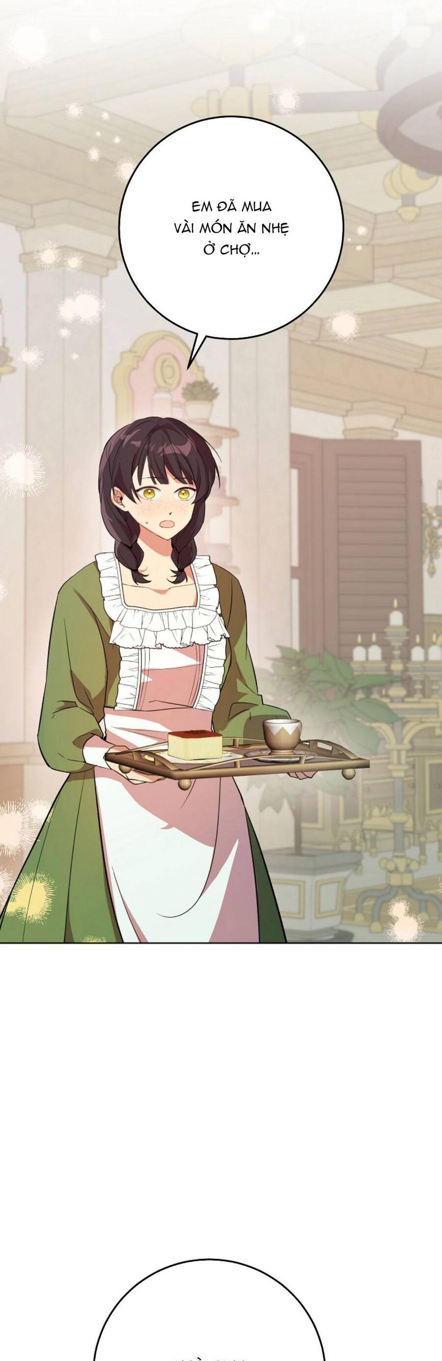 24 Giờ Hồi Sinh Của Ác Nữ Chapter 8 - 31