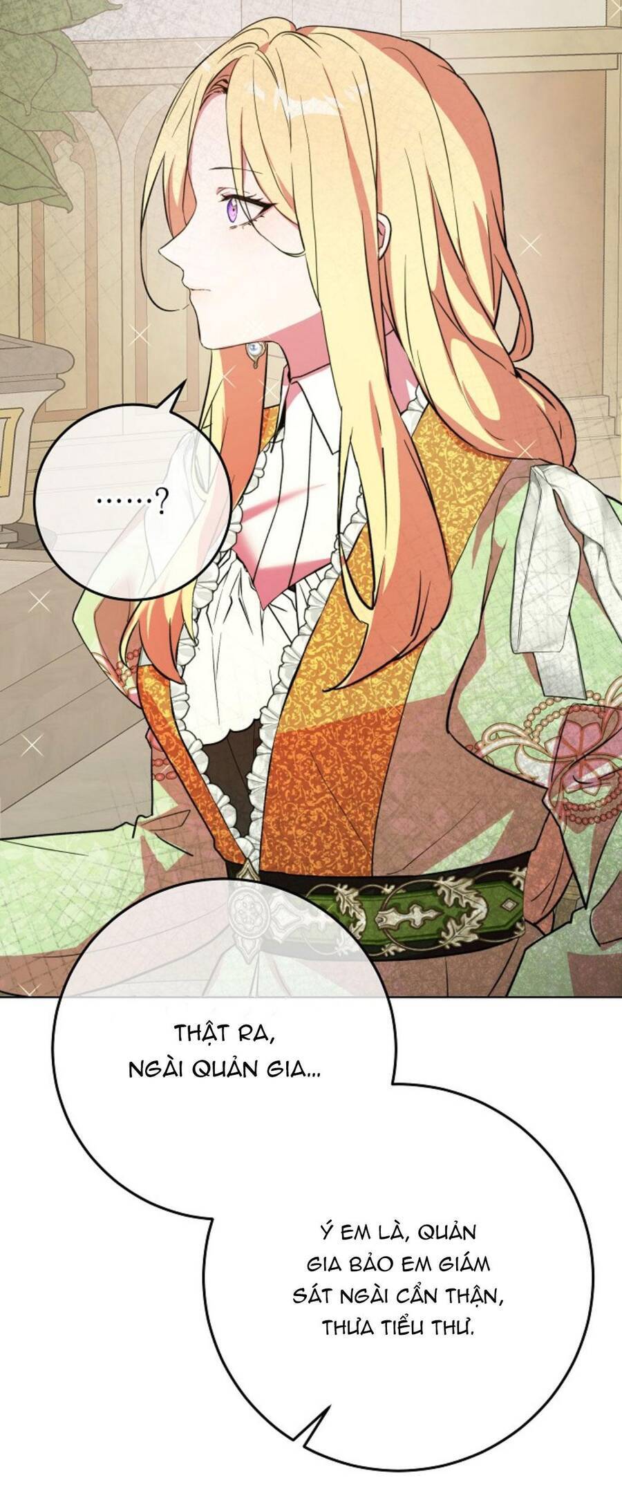 24 Giờ Hồi Sinh Của Ác Nữ Chapter 8 - 33