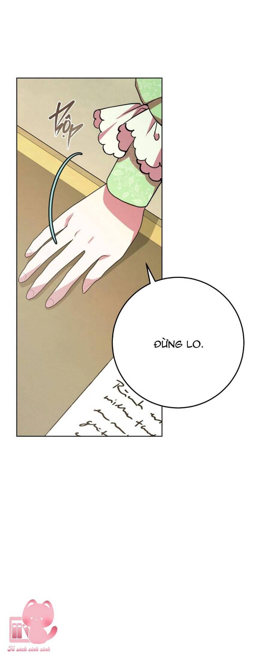 24 Giờ Hồi Sinh Của Ác Nữ Chapter 8 - 34