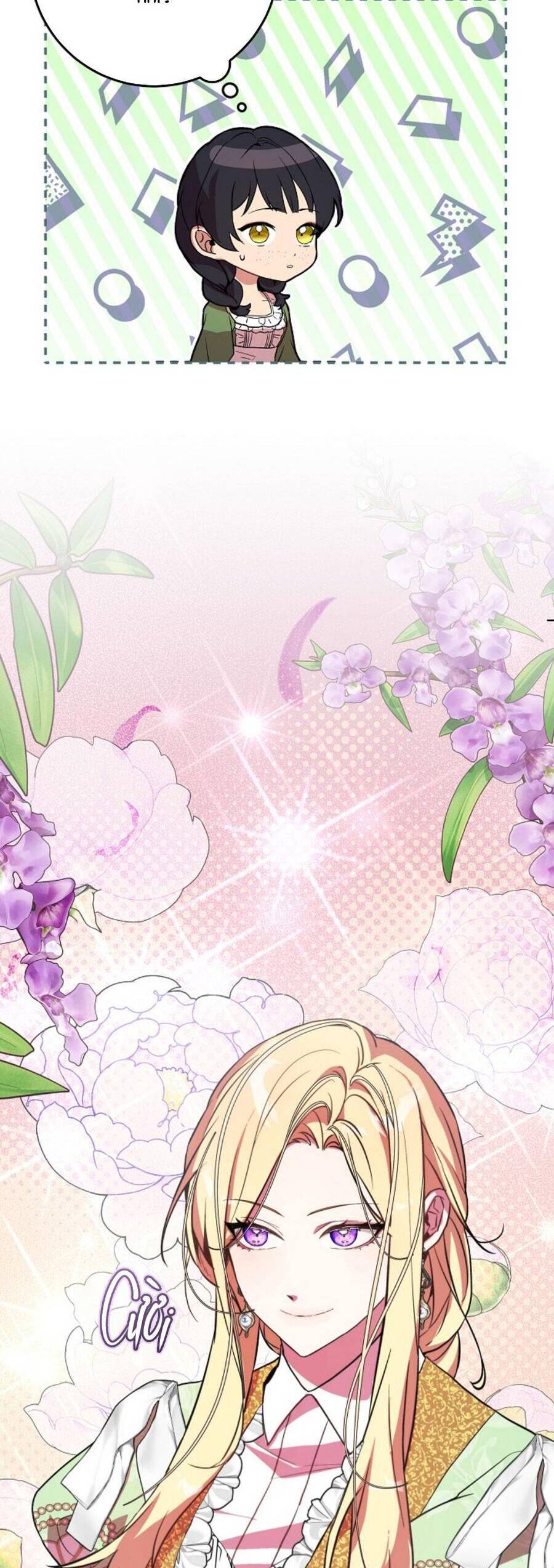 24 Giờ Hồi Sinh Của Ác Nữ Chapter 8 - 36