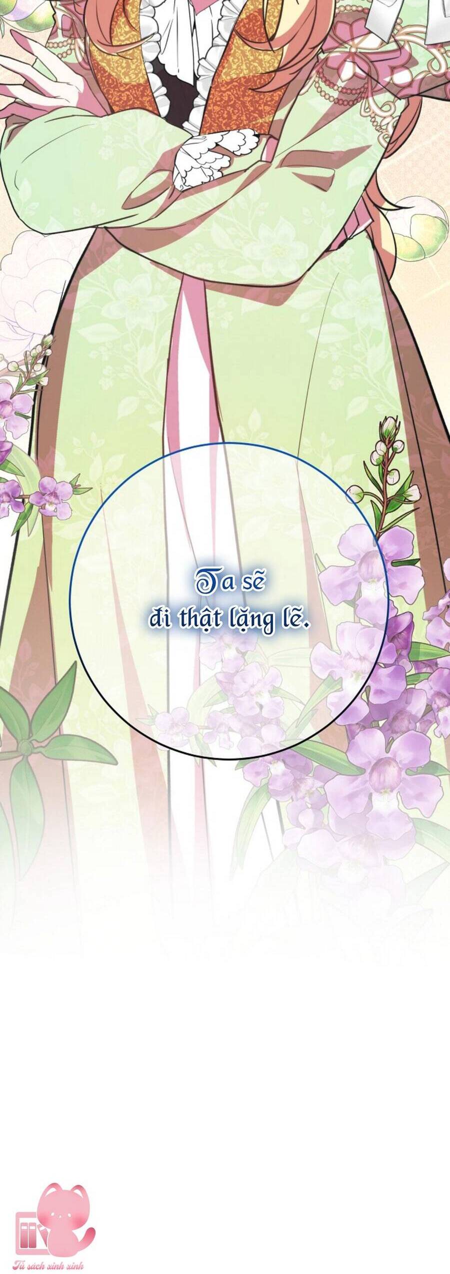 24 Giờ Hồi Sinh Của Ác Nữ Chapter 8 - 37