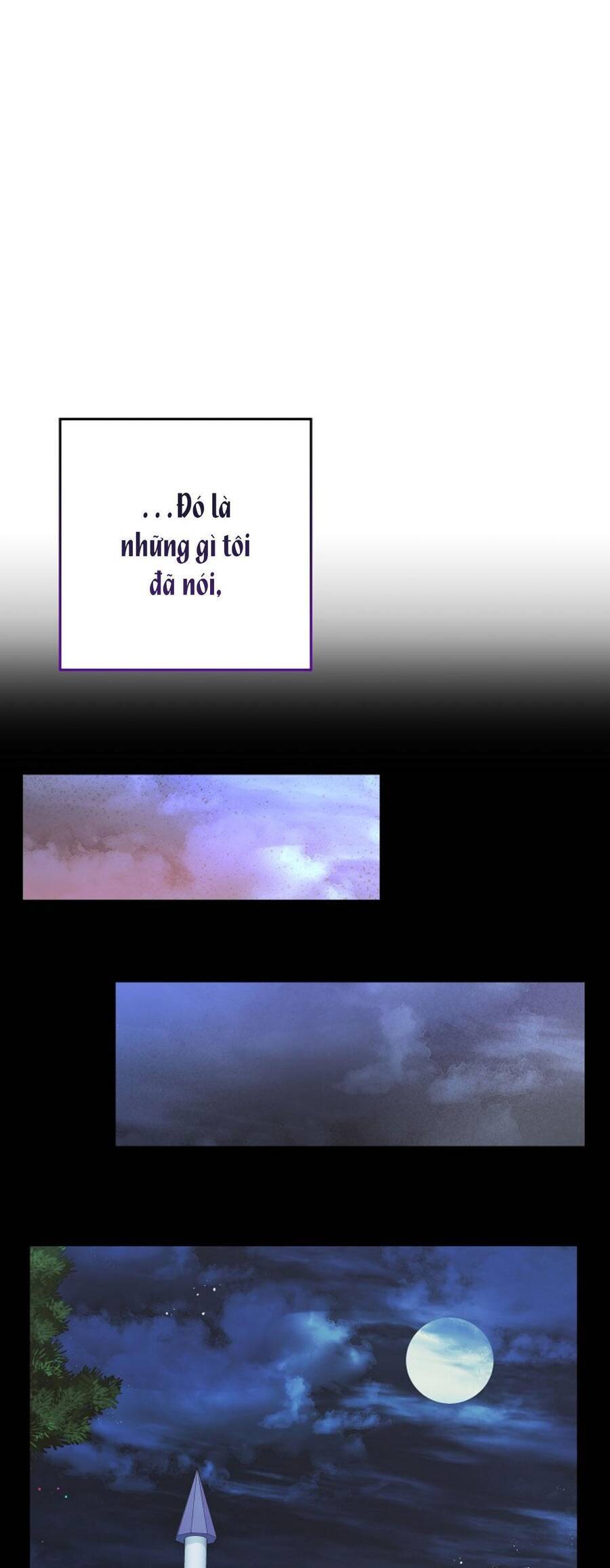 24 Giờ Hồi Sinh Của Ác Nữ Chapter 8 - 38