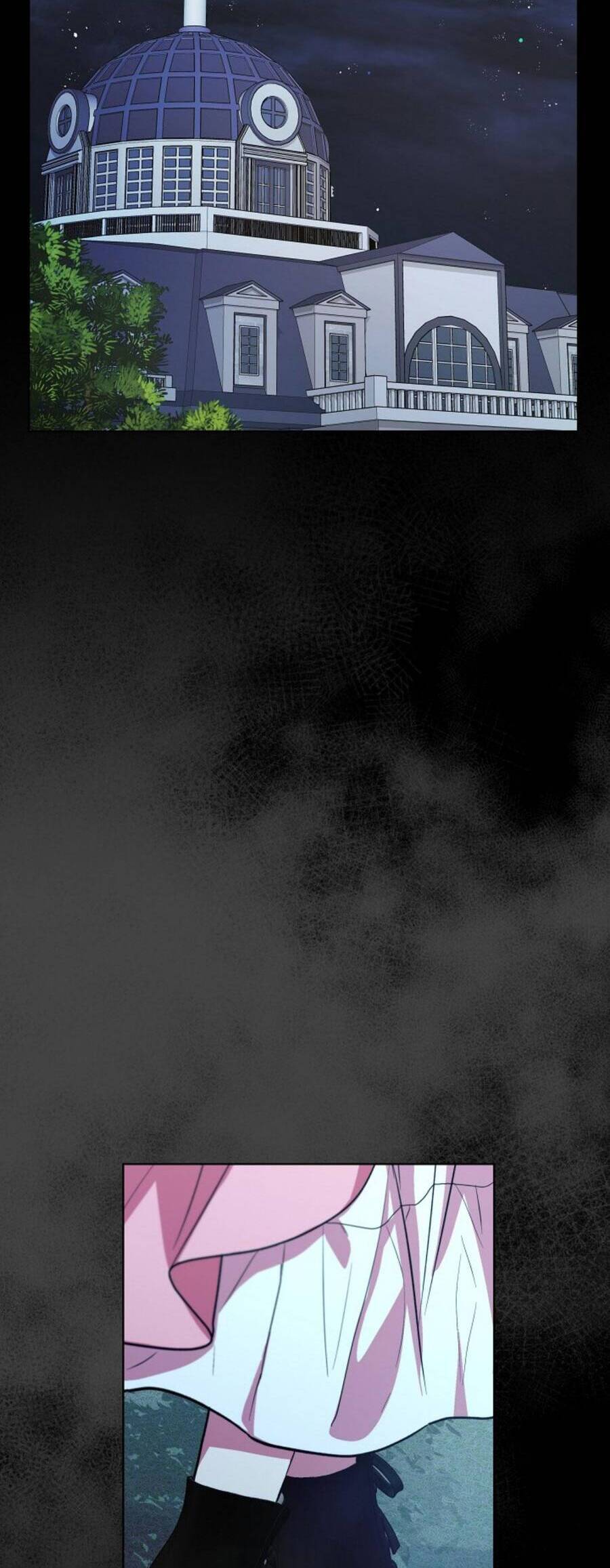 24 Giờ Hồi Sinh Của Ác Nữ Chapter 8 - 39