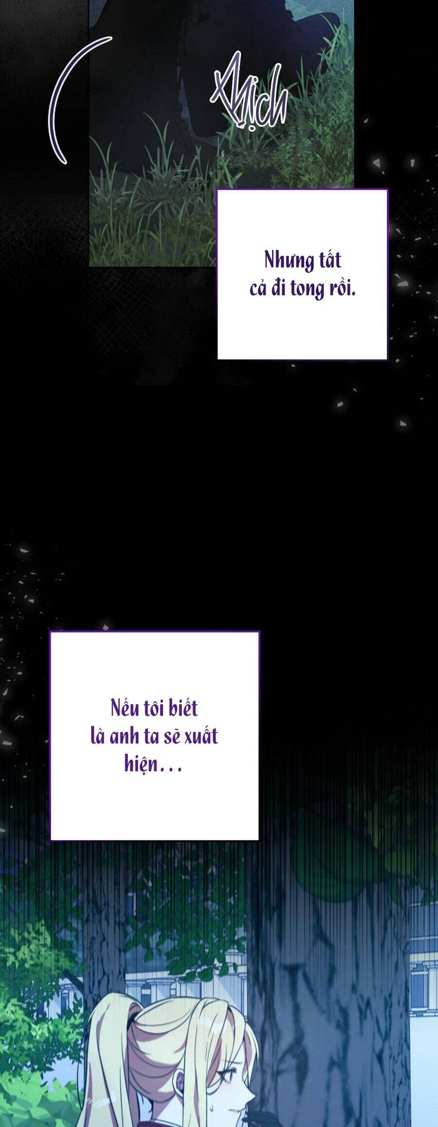 24 Giờ Hồi Sinh Của Ác Nữ Chapter 8 - 40