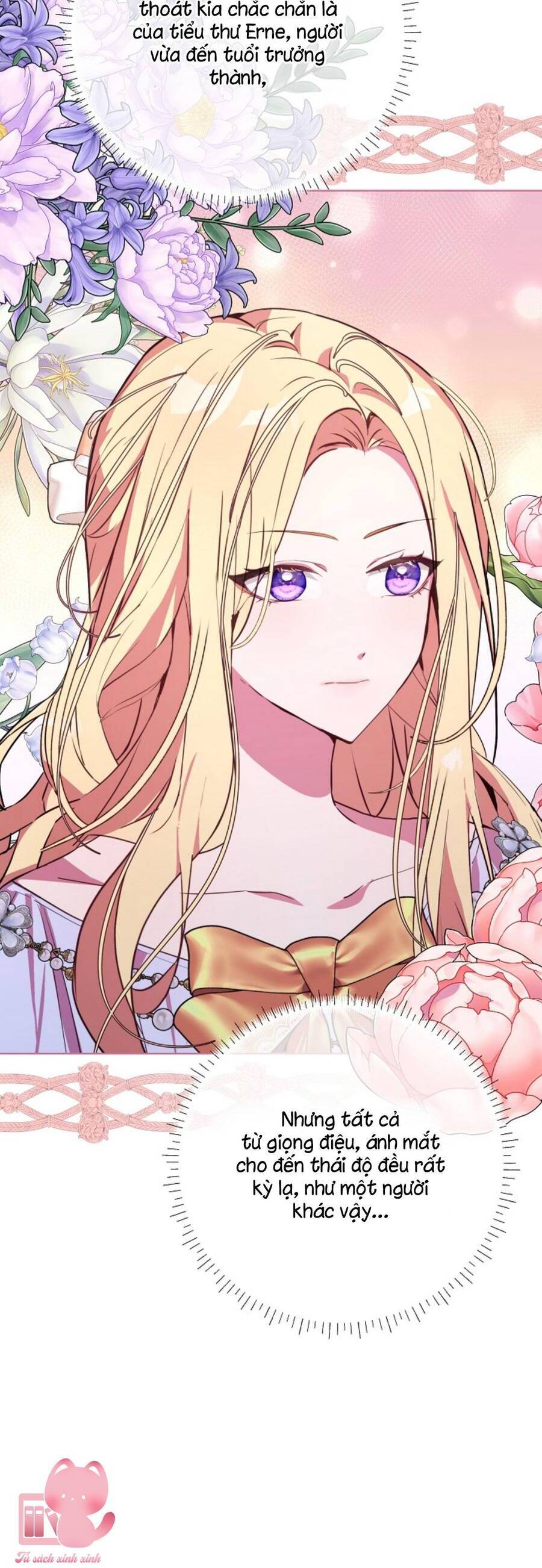 24 Giờ Hồi Sinh Của Ác Nữ Chapter 8 - 5