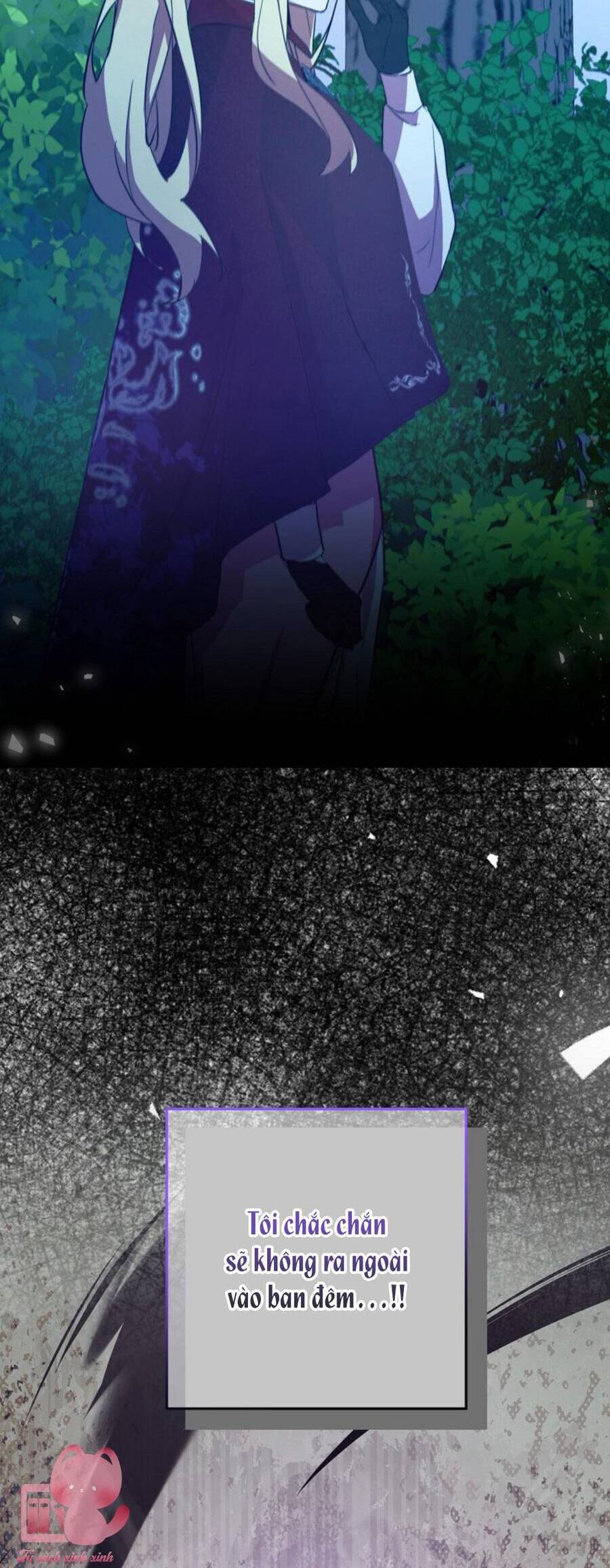 24 Giờ Hồi Sinh Của Ác Nữ Chapter 8 - 41